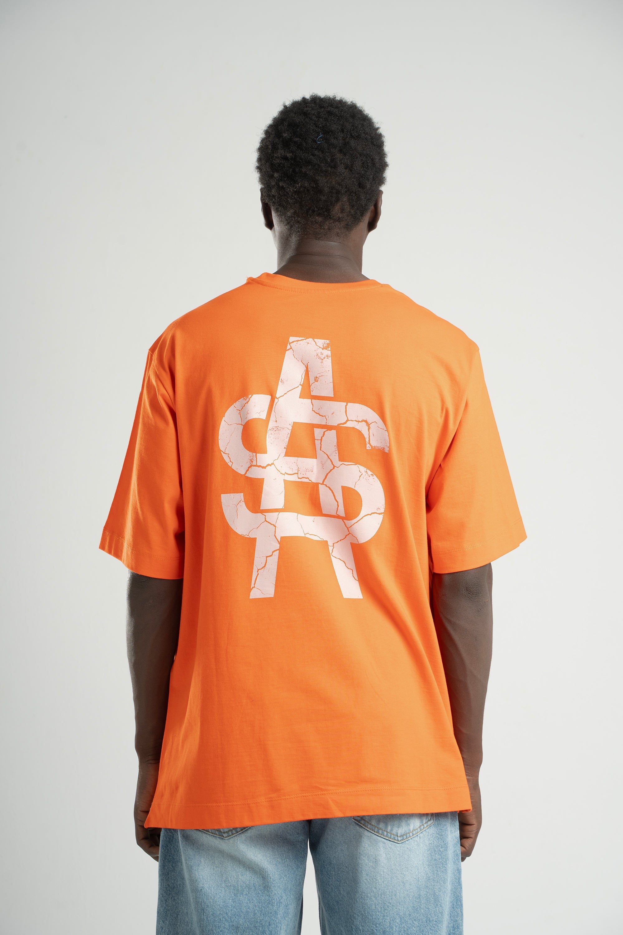 Relaxed T-shirt